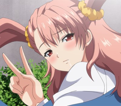 Bi Indoushi Miija Injoku No Gakuen