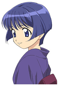 Sakuraba Aoi Character 4045 Anidb