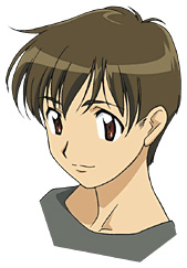 Ujiie Kaoru - Character (36482) - AniDB