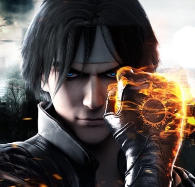 THE KING OF FIGHTERS: DESTINY – Episode 22 