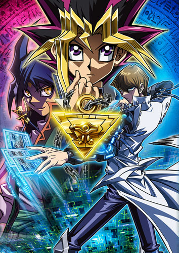 Yuu Gi Ou - Anime - AniDB