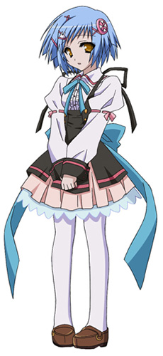 Yumina, Wiki