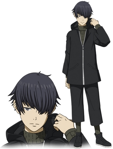 Jin Valel (Character) – aniSearch.com