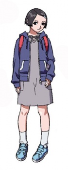 Igarashi Iroha - Character (93943) - AniDB