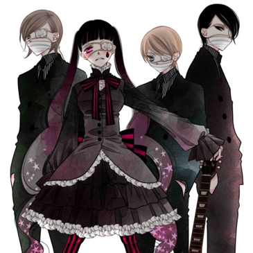 In No Hurry To Shout Collaboration Anidb