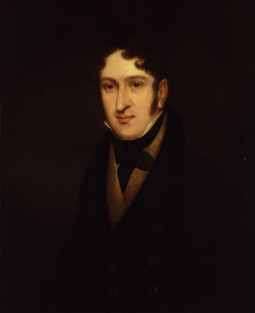 Henry Rowley Bishop