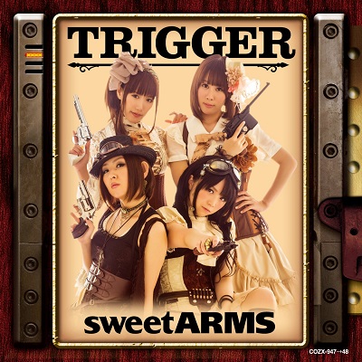 Trigger