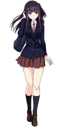 Yuma Okazaki, NTR: Netsuzou Trap Wiki