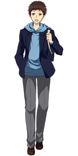 NTR: Netsuzou Trap - Wikipedia