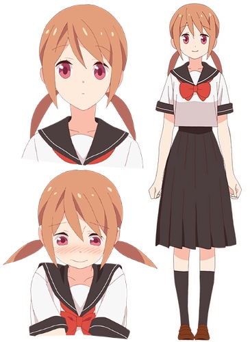 Tsuredure Children - Wikipedia