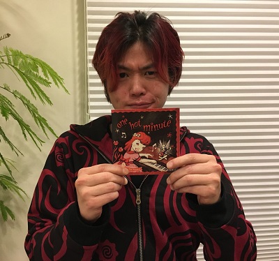 Shimohata Rio Ryousuke Person Anidb