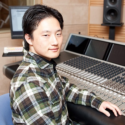 Gunji Tetsuya