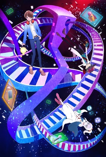 18 If Anime Anidb 18 If Anime Anidb