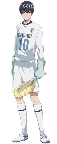 Clean Freak! Aoyama-kun - Wikipedia