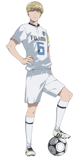 Clean Freak! Aoyama-kun - Wikipedia