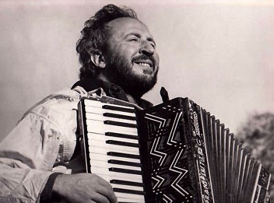 Mario Pagano Person (53534) AniDB