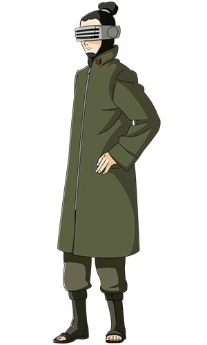 Shino - Character (67188) - AniDB