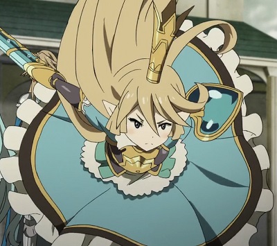 Charlotta (Anime) - Granblue Fantasy Wiki