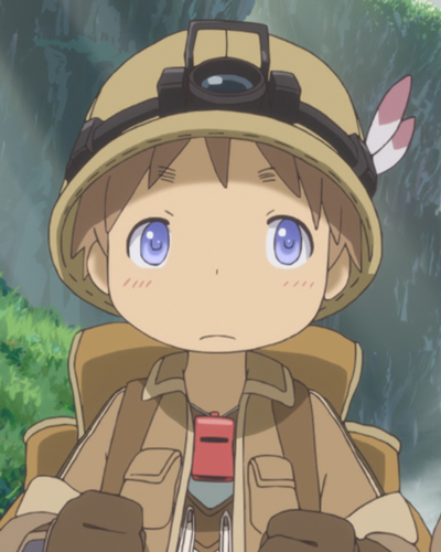 Shiggy, Made in Abyss Wiki