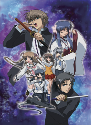 Clannad (Video Game 2004) - IMDb