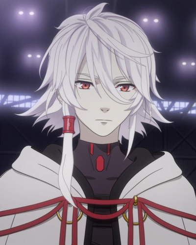 Anime - Kado - The Right Answer - Episode #1 – Yaha-kui zaShunina