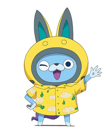 Usapyon - Character (90662) - AniDB