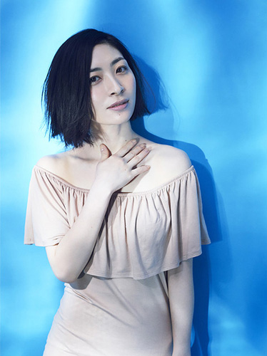 Maaya Sakamoto Performs Ending Theme for Hikari no Ō Fantasy TV