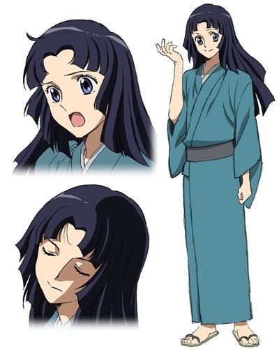 Fujieda Ranmaru Character Anidb