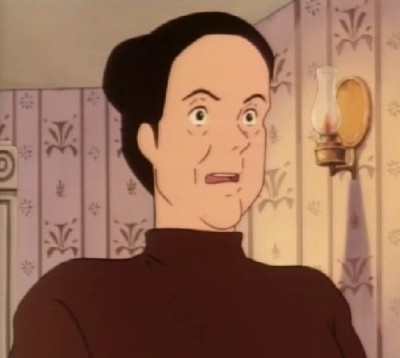 Marilla Cuthbert - Character (4526) - AniDB