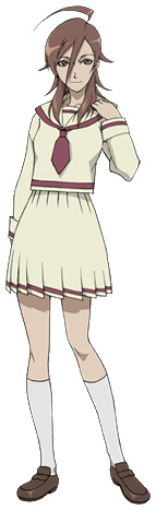 Sakurai Touko - Character (117085) - AniDB