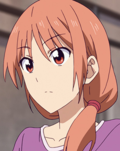 Hanabatake Yoshie Character 067 Anidb