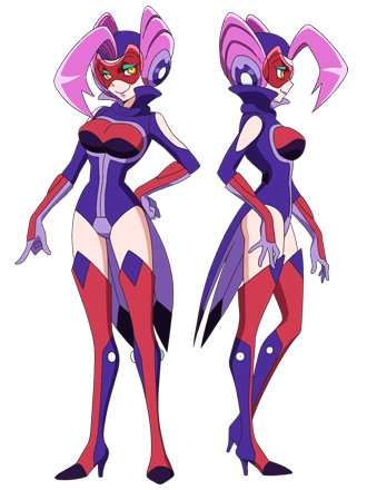 Bimajo - Character (84217) - AniDB