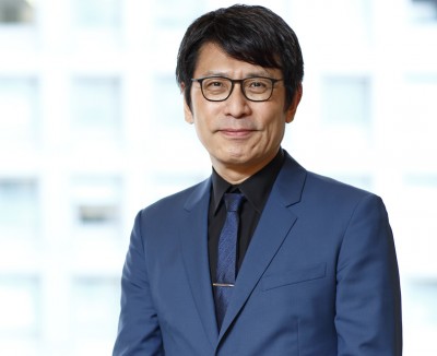 Masami Takahashi Named President, Warner Bros. Japan