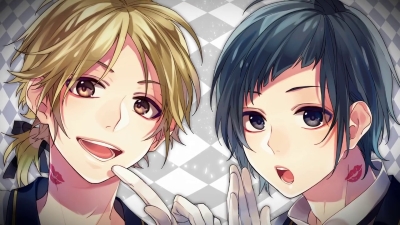Lipxlip Collaboration 553 Anidb