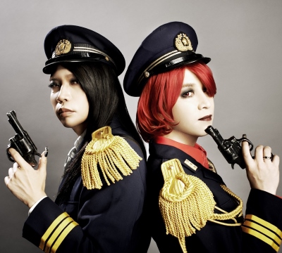 Phero Men Collaboration (52060) AniDB