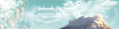 Gokuraku No Fansub