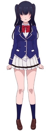 Shizumori Saya - Character (91491) - AniDB