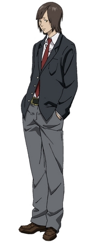 Andou Naoyuki Character Anidb Andou Naoyuki Character Anidb