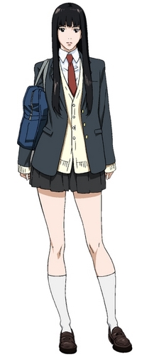 Category:Characters, Inu Yashiki Wiki