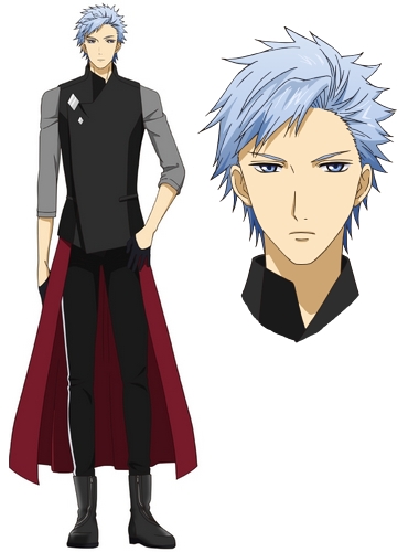 Murase Dai - Character (87505) - AniDB