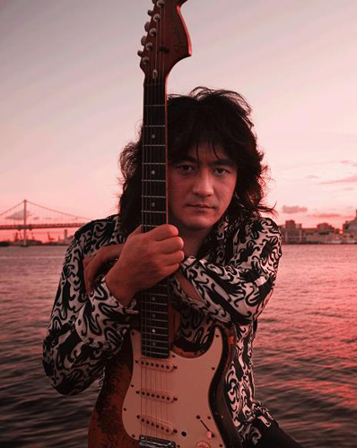 Fukuyama Yoshiki Person 1832 Anidb