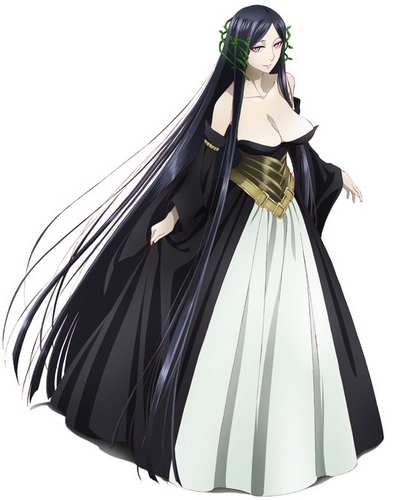 Mahoutsukai no Yome: Nishi no Shounen to Seiran no Kishi, Ancient Magus  Bride Wiki
