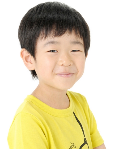 Iwata Ryuuto Person Anidb