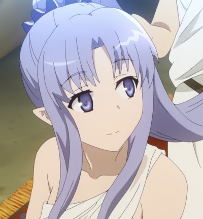 Medea - Character (92190) - AniDB