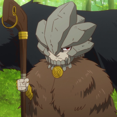 Spriggan 12, Villains Wiki, FANDOM powered by Wikia