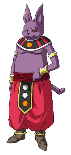 Champa - Character (78969) - AniDB