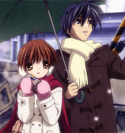 Gekijouban Clannad - Anime - AniDB