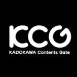 Kadokawa Contents Gate