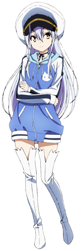 Ohara, Animated Character Database