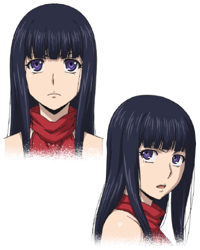 Mitsukado Youko, Killing Bites Wiki